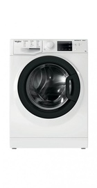 Whirlpool WRSB 7259 WB