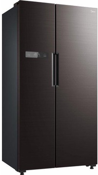 Midea MDRS723MYF28