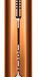 Dyson Corrale Copper/Nickel (389409-01)