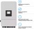 Deye SUN-18K-SG05LP3-EU-SM2 18KW 48V 2 MPPT Wi-Fi 220/380V Трифазний