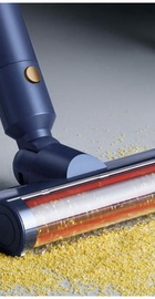 Deerma VC20 Pro Cordless Vacuum Cleaner Blue (DEM-VC20Pro)