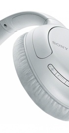 Sony WH-CH710N White