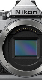 Nikon Z fc Body (VOA090AE)