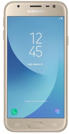Samsung Galaxy J3 2017 Duos Gold (SM-J330FZDD) (UA UCRF)