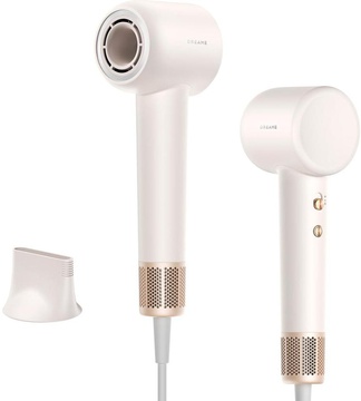 Dreame Hair Dryer Gleam White (AHD12A-WH)