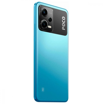 Xiaomi Poco X5 5G 6/128GB Blue (Global Version)