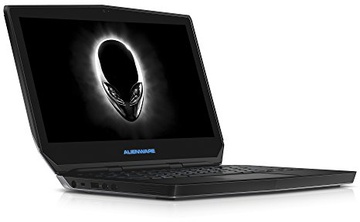 Dell Alienware 13 ANW13-8637SLV