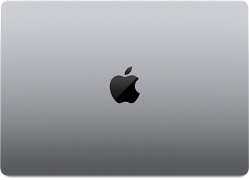 Apple MacBook Pro 14” Space Gray 2021 (MKGP3) (Open Box)