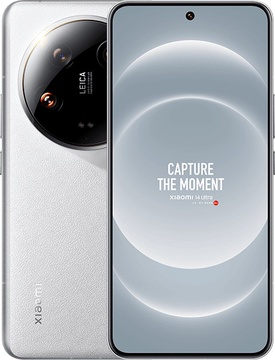 Xiaomi 14 Ultra 16/512GB White (UA)