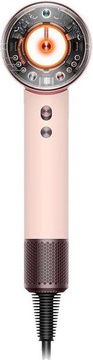 Dyson Supersonic HD16 Nural Ceramic Pink/Rose Gold (598975-01)