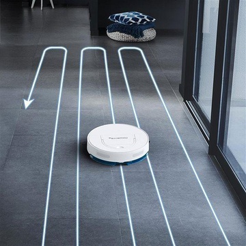 Rowenta X-Plorer Serie 130 Ai RR9067WH