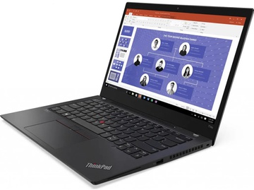 Lenovo ThinkPad T14s Gen 2 (20WM01SMUS)