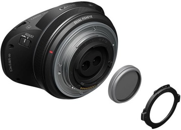 Canon RF-S 3.9mm f/3.5 STM DUAL FISHEYE (6578C005)