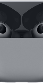 HUAWEI FreeBuds Pro Silver Frost (55033757)