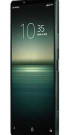 Sony Xperia 1 II XQ-AT52 12/256GB Mirror Lake Green