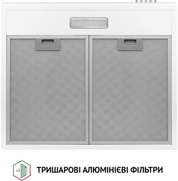 Perfelli PL 6124 WH LED