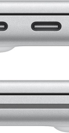 Apple MacBook Neo 256GB Silver (MHFA4)