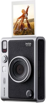 Fujifilm Instax Mini EVO Black (16745157)