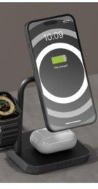 Zens Office Charger Pro 3 (ZEDC25B/00)