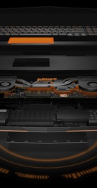 Dell Alienware 17 R2 (P43F001)