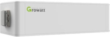 Growatt ARK 2.5L-A1 LiFePO4 51,2V 50 AH 2560W*h (GR-BT-2.5KWH)