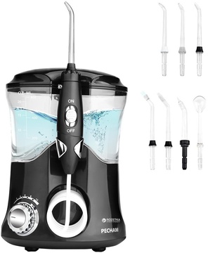 Pecham Professional Black