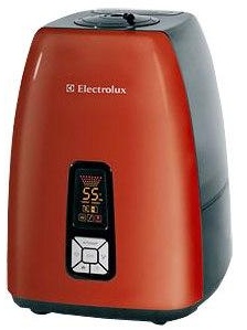 Electrolux EHU-5525D