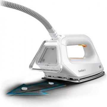 Braun CareStyle Compact IS 2132 WH