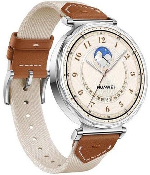 HUAWEI Watch GT 5 41 mm Brown