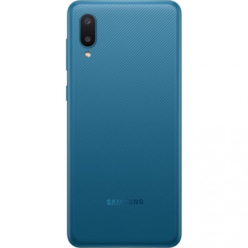 Samsung Galaxy A02 2/32GB Blue (SM-A022GZBB)
