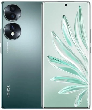 Honor 70 8/128GB Emerald Green