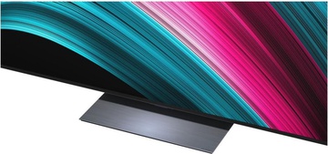 LG OLED83C5