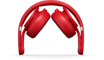 Beats By Dr. Dre Mixr Red (MH6K2)