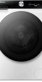 Hisense WF7S1247BW