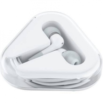 Apple In-Ear Headphones with Remote and Mic (ME186)