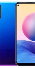 Blackview A90 4/64GB Blue (UA)