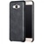 Simple Case (Leather + Silicone) Black for Samsung Galaxy J5 2015 (J500H)