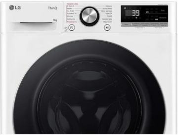 LG F4W90722W