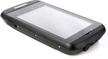 Sigma mobile X-treme PQ12 Black (UA UCRF)