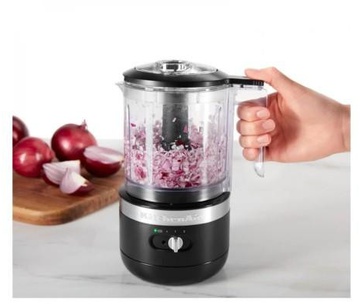 KitchenAid 5KFCB519EBM
