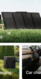 EcoFlow Delta 3 1000 Air IN-Version