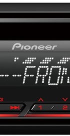 Pioneer DEH-S111UB