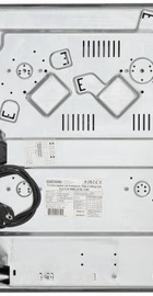 Eleyus IRMA 60 BL CWF