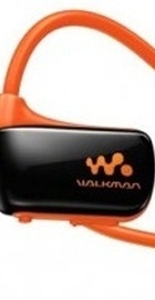 Sony NWZ-W274S 8GB Orange (NWZ-W274S/D)