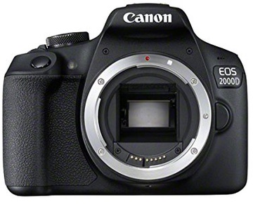 Canon EOS 2000D Body