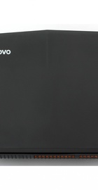 Lenovo Legion Y520-15 (80WK01BSPB)