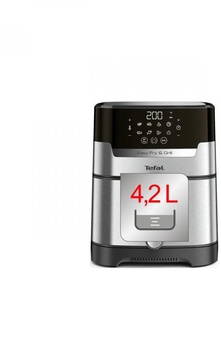 Tefal Easy Fry&Grill Precision EY505D15