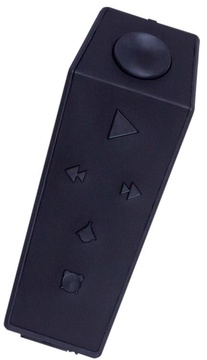 Weilor WDS 62301 R BL 1000 LED