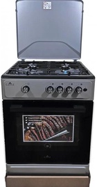 Castle CG-60B
