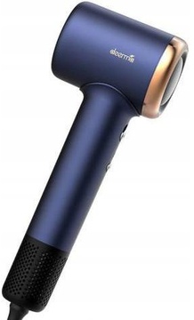 Deerma DEM-CF50W Navy blue